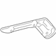 Toyota 17168-31030 Manifold Cover, Driver Side
