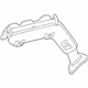 Toyota 17140-31170 Exhaust Manifold, Passenger Side