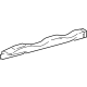 Toyota 62971-0E180 Air Outlet Duct, Passenger Side