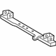 Toyota 51021-04011 Crossmember, Front