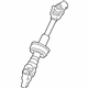 Toyota 45220-06252 Intermediate Shaft