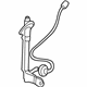 Toyota 86309-48020 Antenna Assembly