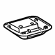 Toyota 86171-08011-A0 Controller Base