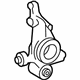Toyota 42304-0T020 Knuckle, Passenger Side