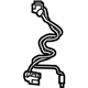 Toyota 77785-33190 Harness