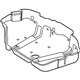 Toyota 77606-06020 Protect Shield