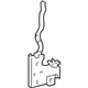 Toyota 65927-06010 Pivot Bracket, Driver Side