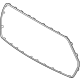 Toyota 53121-0C120 Trim Ring
