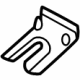 Toyota 86466-08020 Access Cover, Rear
