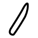 Toyota 75546-08010 Side Molding Retainer