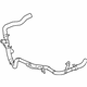 Toyota 17360-31010 Tube Assembly