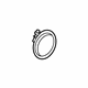 Toyota 90118-WA387 Exhaust Pipe Clamp