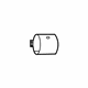 Toyota 90118-WA371 Exhaust Pipe Clamp, Center