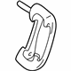 Toyota 47707-17050 Caliper Mount, Rear Passenger Side
