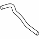 Toyota 32943-48151 Hose, Transmission Oil Cooler