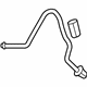 Toyota 32921-48150 Inlet Tube