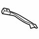 Toyota 53214-07010 Upper Tie Bar Extension, Driver Side