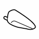 Toyota SU003-05833 Recline Handle, Passenger Side