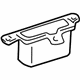 Toyota 74811-04010-B0 Pull Handle, Rear