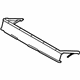 Toyota 63209-0E050 Deflector