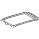 Toyota 63203-0E090 Housing Assembly