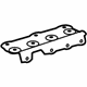 Toyota 63243-0E050 Mount Bracket, Passenger Side