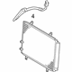 Toyota 88711-06430 Discharge Hose