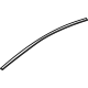 Toyota 75985-48080 Stripe, Passenger Side