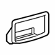 Toyota 58823-12030-C0 Pocket