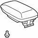 Toyota 58905-12A20-C0 Armrest