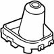 Toyota 58808-12450-B0 Shift Boot