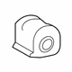 Toyota 48815-12430 Stabilizer Bar Bushing, Front
