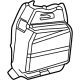 Toyota 73223-62010 Pocket, Passenger Side