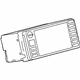 Toyota 86120-02E40 Display System