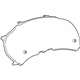 Toyota 83852-21400 Cluster Lens