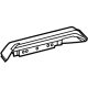 Toyota 55421-42220 Cluster Visor