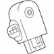 Toyota 89343-0R010 Buzzer, Clearance Warning