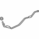 Toyota 88716-0C050 Rear A/C Hose