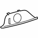 Toyota 64798-0E030-B0 Lock Cover, Rear Upper