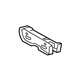 Toyota 57044-06060 Floor Crossmember, Rear Driver Side