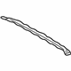 Toyota 63144-AC030 Roof Reinforcement, Rear Center