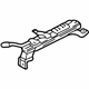 Toyota 72120-04030 Seat Track, Outer Driver Side