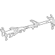 Toyota 55330-30521 Reinforcement Beam