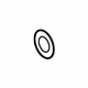Toyota 16492-36050 Inlet Seal