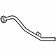 Toyota 16495-0V050 Cooler Line