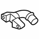 Toyota 16431-36050 Inlet