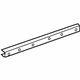 Toyota 68173-0C020 Belt Weatherstrip, Inner Passenger Side