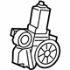 Toyota 85710-33240 Window Motor, Passenger Side