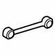 Toyota 48710-35060 Upper Control Arm, Passenger Side