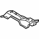 Toyota 57051-60060 Front Reinforcement, Passenger Side